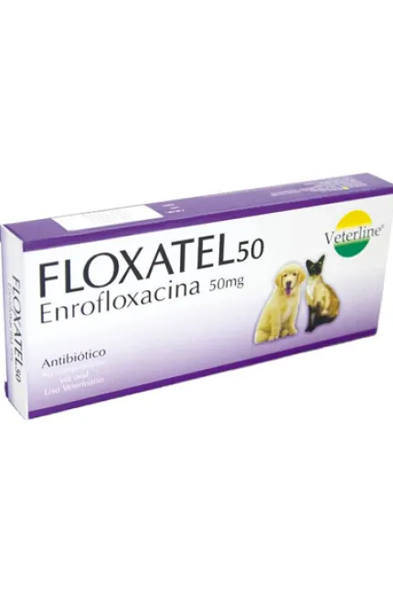 Floxatel 50