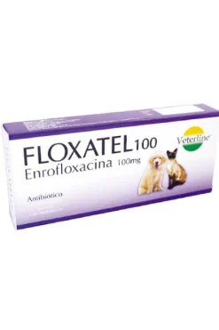 Floxatel 100