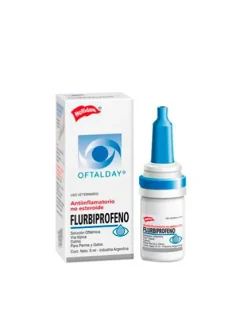 Flurbiprofeno