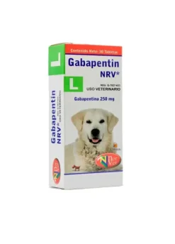 Gabapentina 250mg