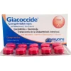 Giacoccide Rojo