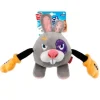 Gigwi Rock Zoo Rabbit King Boxer