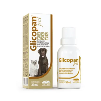 Glicopan Pet