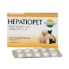 Hepatiopet