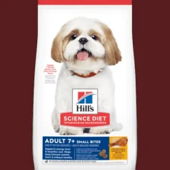 Hills Science Diet Adult 7+ Small Bites