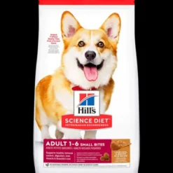 Hills Science Diet Adult Small Bites