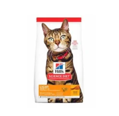 Hills SD Feline Adult Light