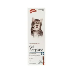 Holliday Gel Antiplaca 20ml