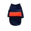 Hoodie Franela Azul