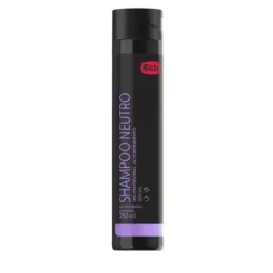 Ibasa Shampoo Neutro