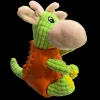 Juguete Dispensador Dinosaurio