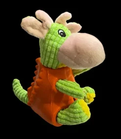 Juguete Dispensador Dinosaurio