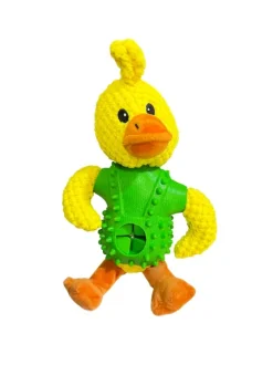 Juguete Dispensador Pato