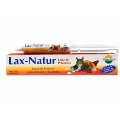 Lax Natur