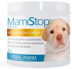 MAMISTOP PERROS