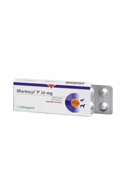 Marbocyl P – 20mg