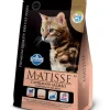 Matisse Castrados Salmon