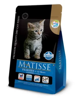 Matisse Gatitos