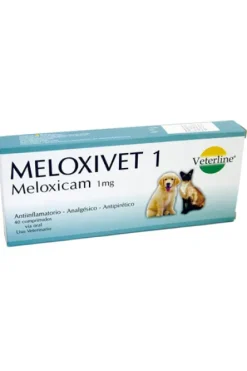 Meloxivet 1