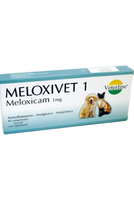 Meloxivet 1