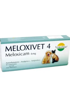 Meloxivet 4
