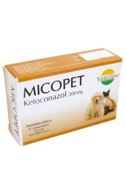 Micopet