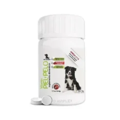 My Doggy Vitamina Piel y Pelo