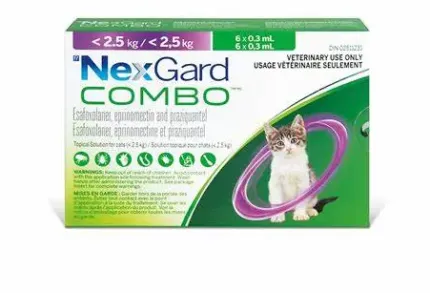 NexGard Combo