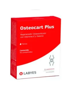 Osteocart plus