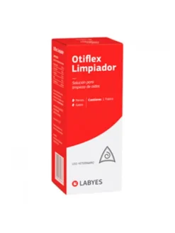 Otiflex limpiador