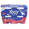 4Pack Yogy Arándanos y Sandía