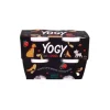 4Pack Yogy Fresa y Platano