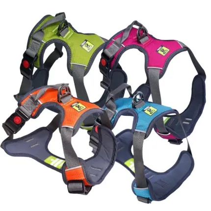 Pechera Comfortable Chest Padding