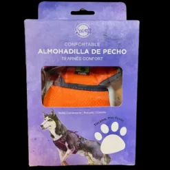 Pechera Comfortable Chest Padding