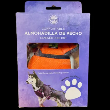 Pechera Comfortable Chest Padding