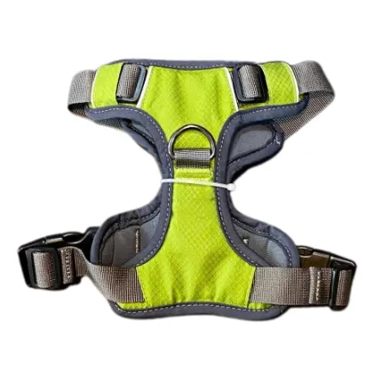 Pechera Comfortable Chest Padding