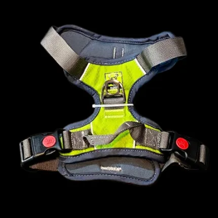 Pechera Comfortable Chest Padding