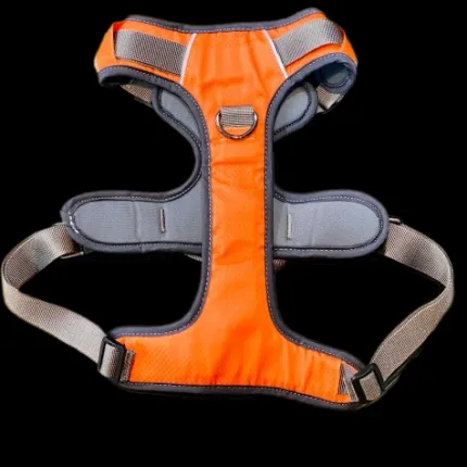 Pechera Comfortable Chest Padding