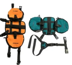 Pechera Mochila