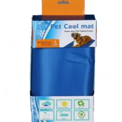 Pet Cool Mat – Colchoneta Refrescante L