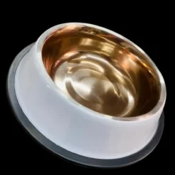 Plato Blanco Gold
