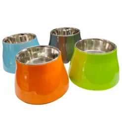 Plato Melamine Elevado