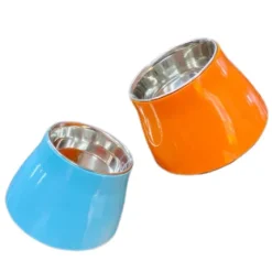 Plato Melamine Elevado