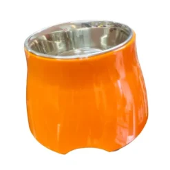 Plato Melamine Elevado