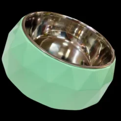 Plato Modelo Diamante