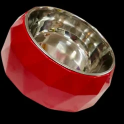 Plato Modelo Diamante