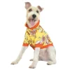 Polera Amarillo