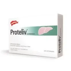 Proteliv Comprimidos