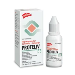Proteliv Gotas