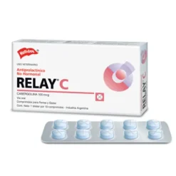 Relay C